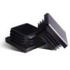 Otsakork 20x20x1-2.5 mm, must