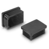 Otsakork 40x60x1-3 mm, must